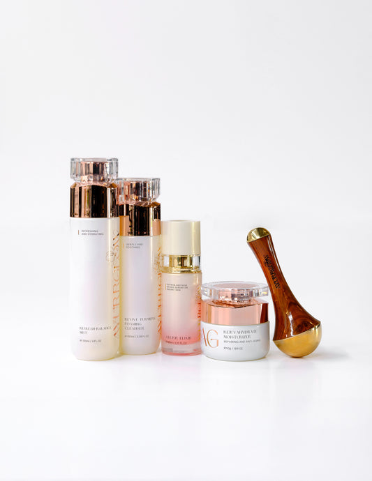 Ayurr Essentials