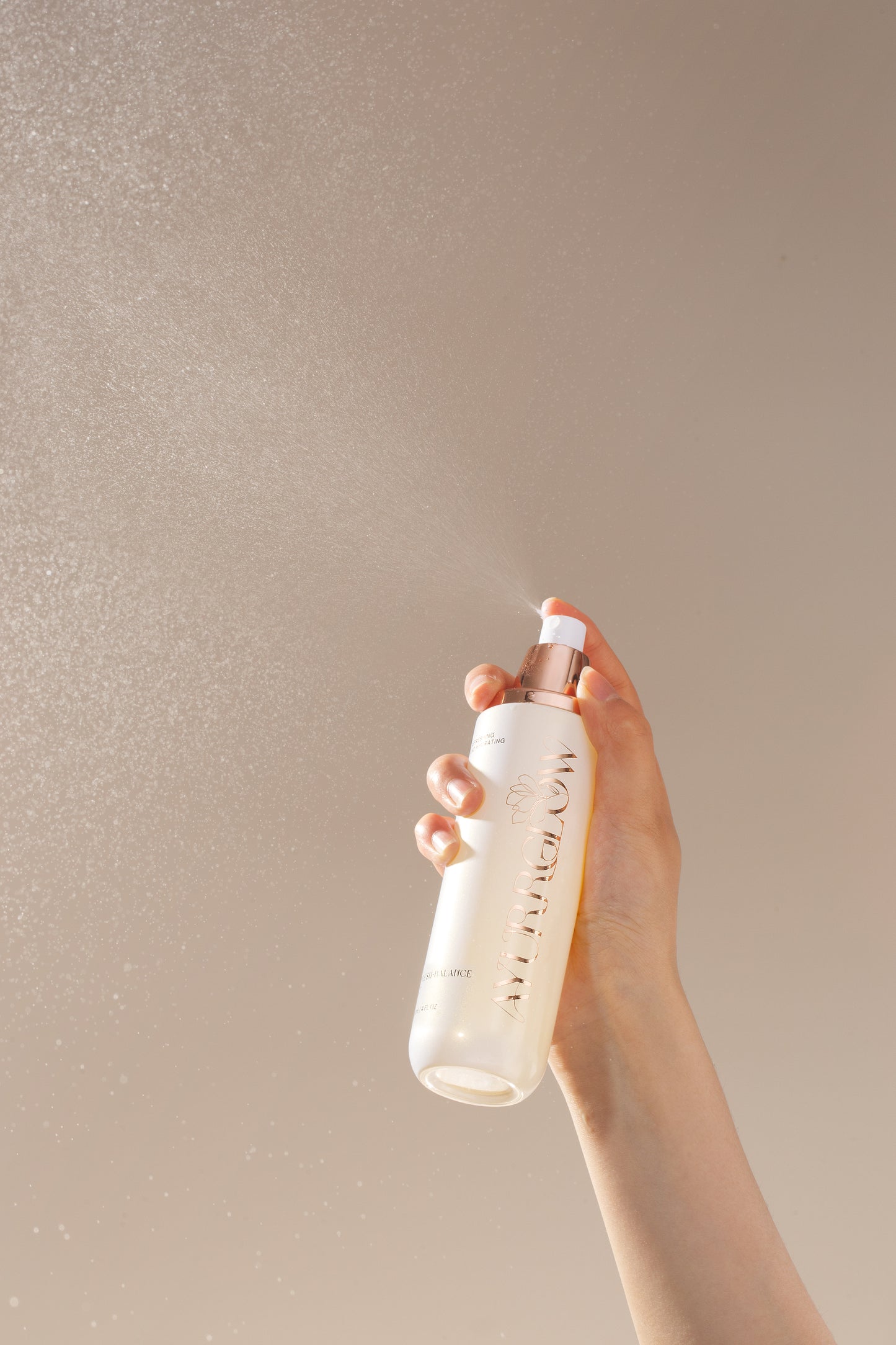 Refresh Balance Mist – Hydrating Toner