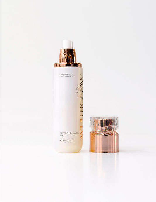 Refresh Balance Mist – Hydrating Toner